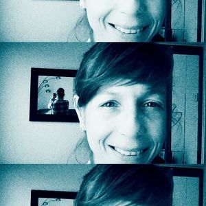 Meet your Posher, Marie-claude